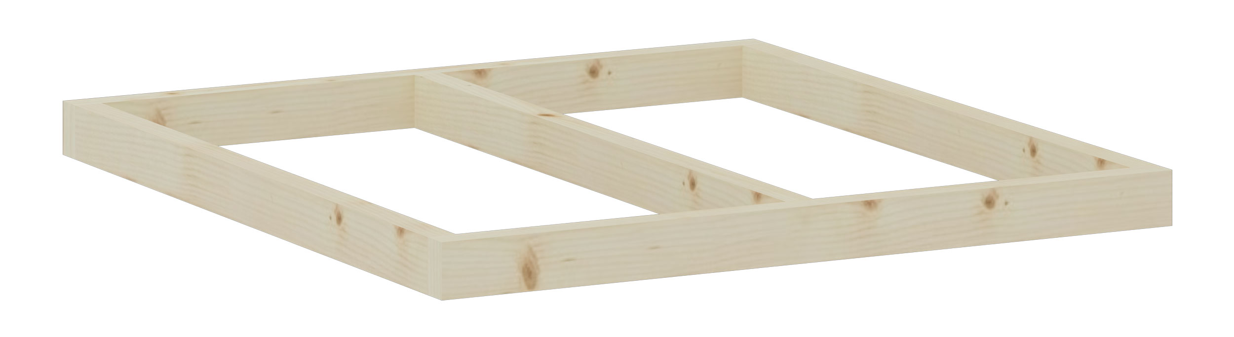 Lernwabe® Karton Sockel