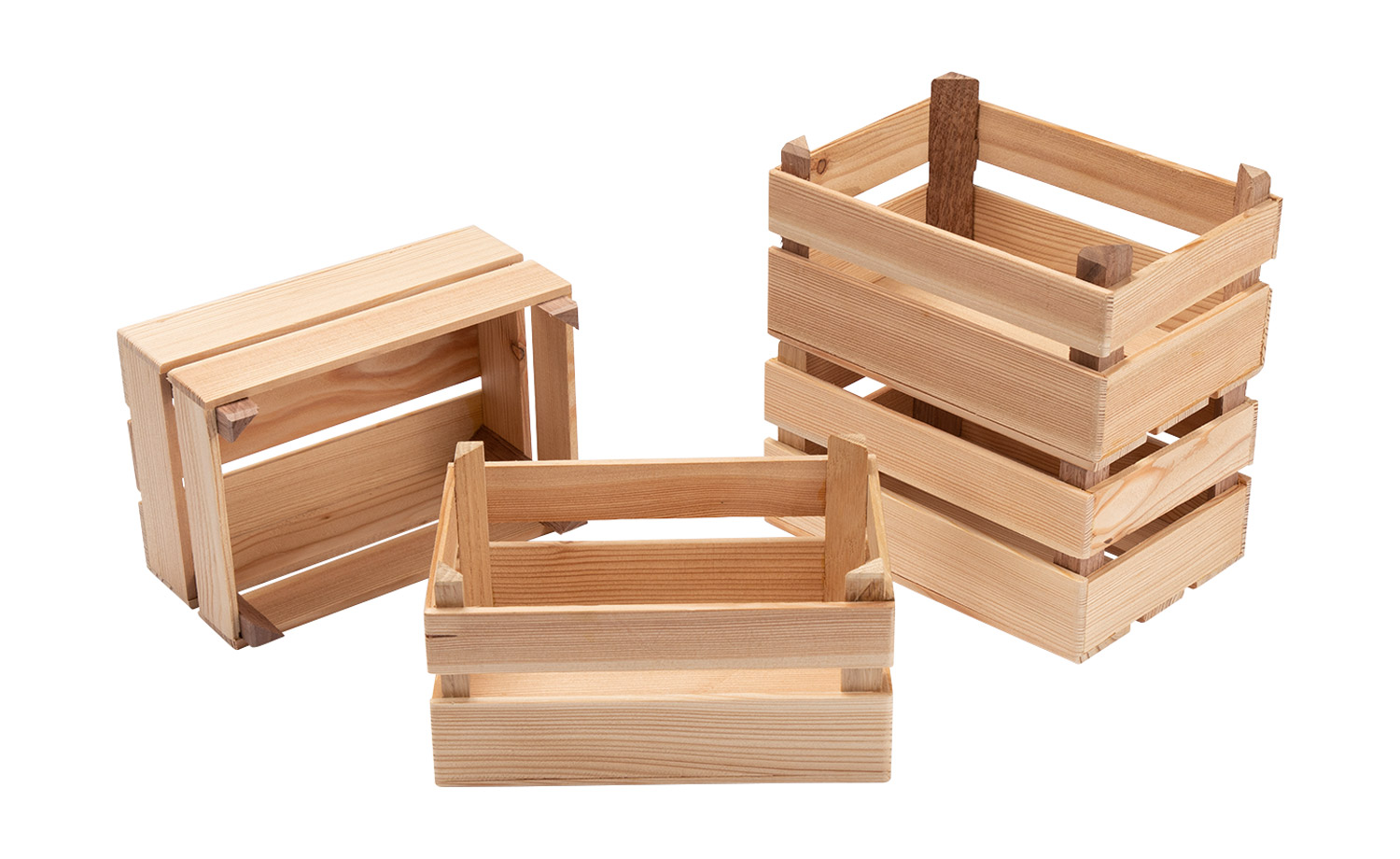 Obstkiste 4 Stück Obstkiste 4 Stück