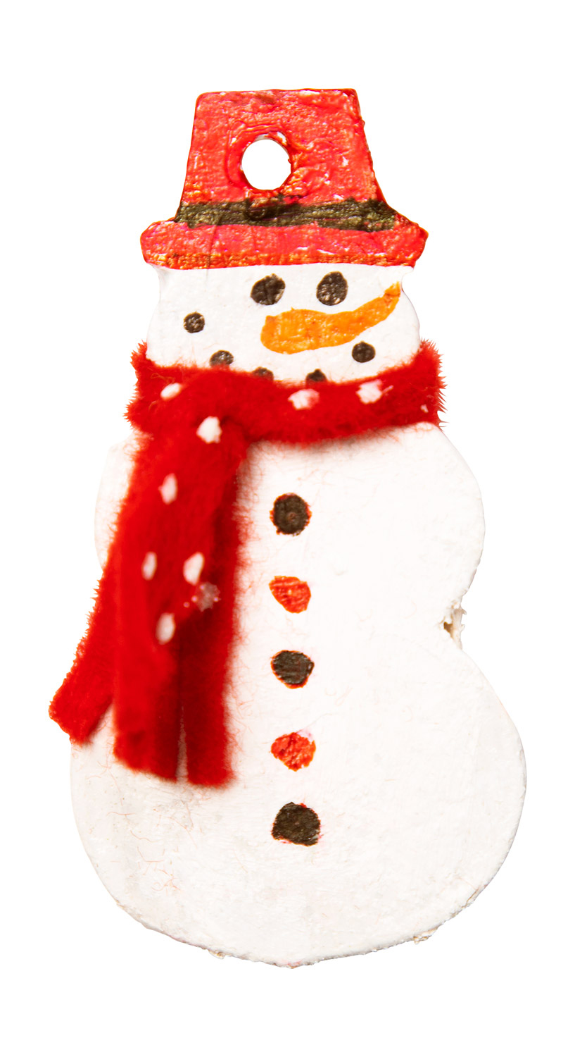 Weihnachtsschmuck