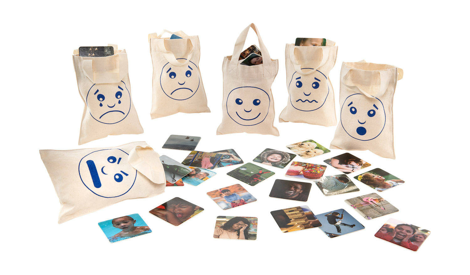 Gefühle und Emotionen Gefühle und Emotionen