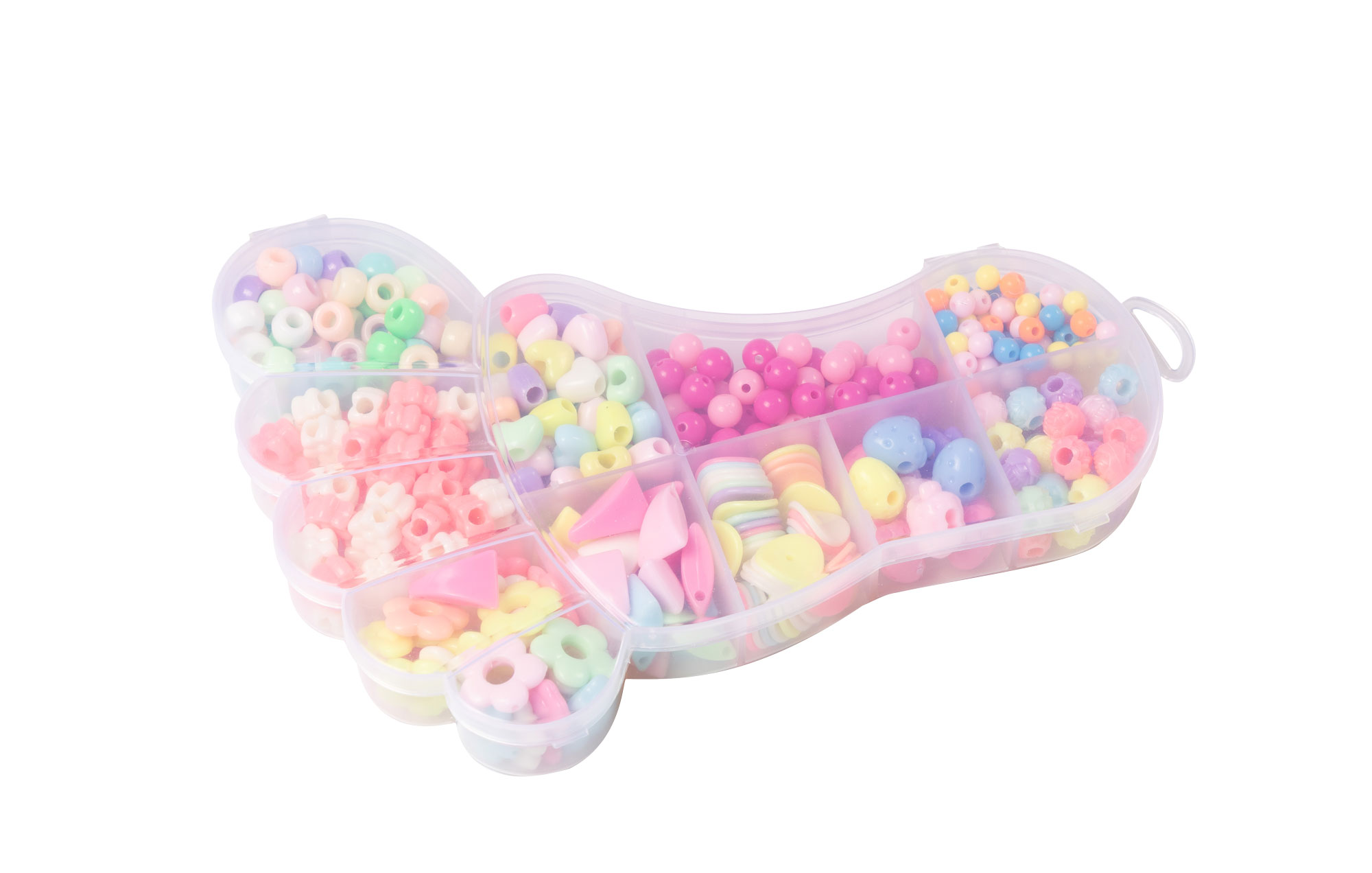 Perlen Schmuckset 