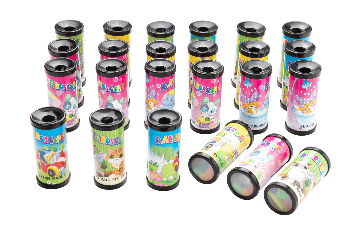Kaleidoskop Mini