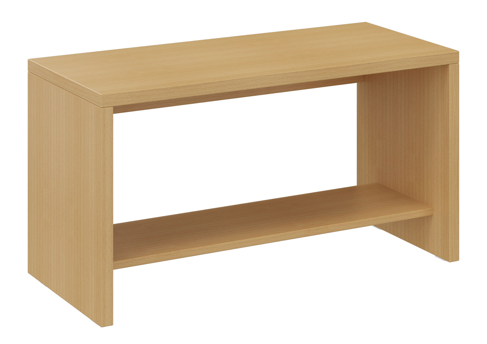 hej Garderobenbank R mit Ablage Größe 5, Breite 80,4 cm