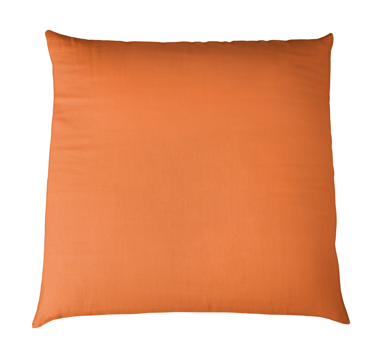 Liegekissen Softskin orange