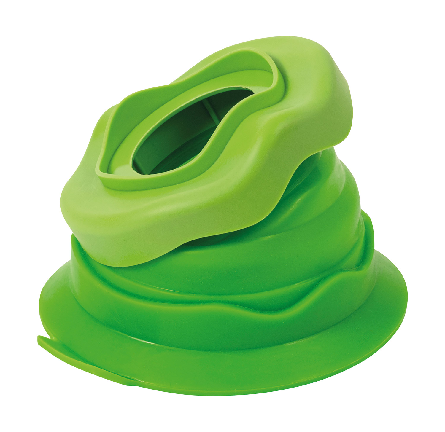 Wasserbecher Green Winner 