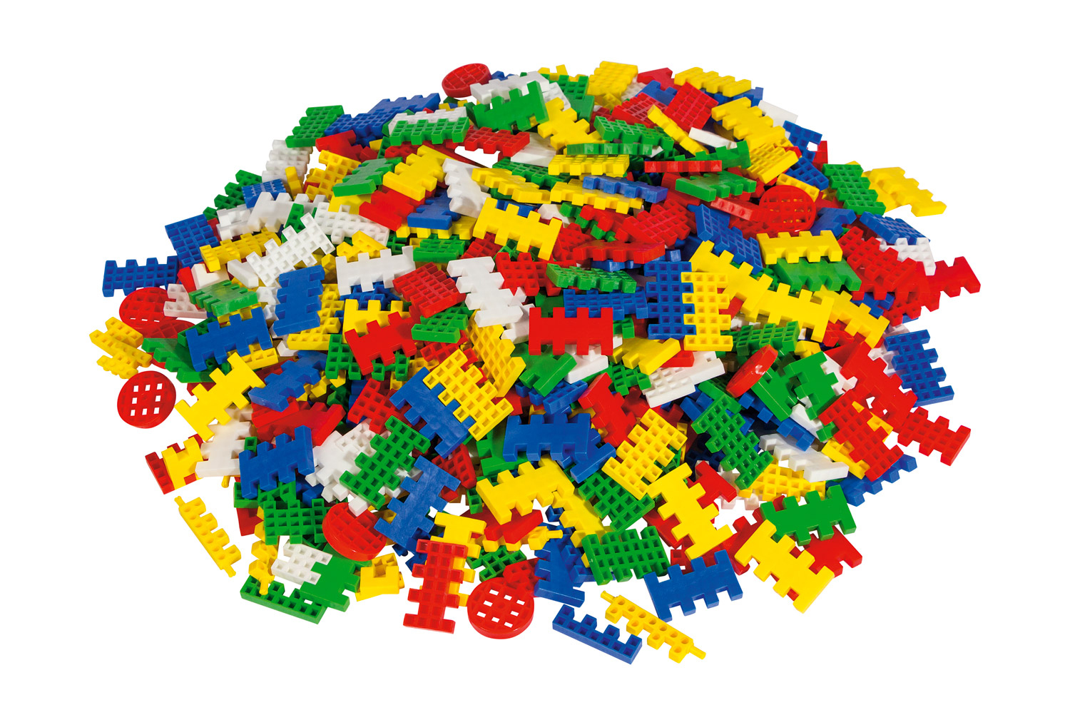 Dusyma Steckbausteine Dusyma Steckbausteine