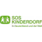 SOS Kinderdorf Logo