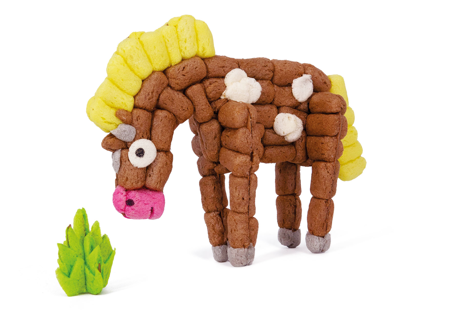 PlayMais® Ponyworld