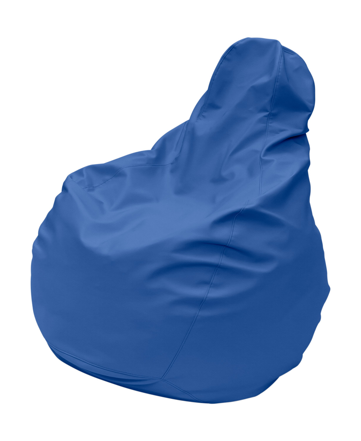 Sitzsack Carlo royalblau