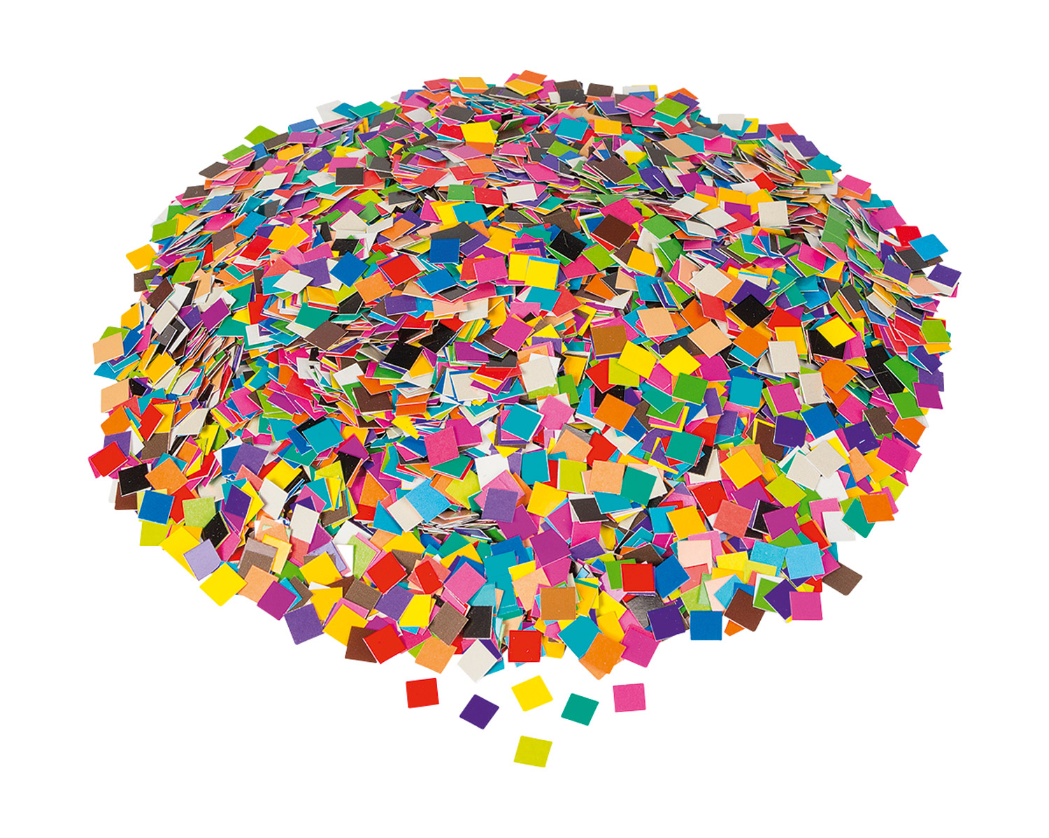 Mosaikplättchen
