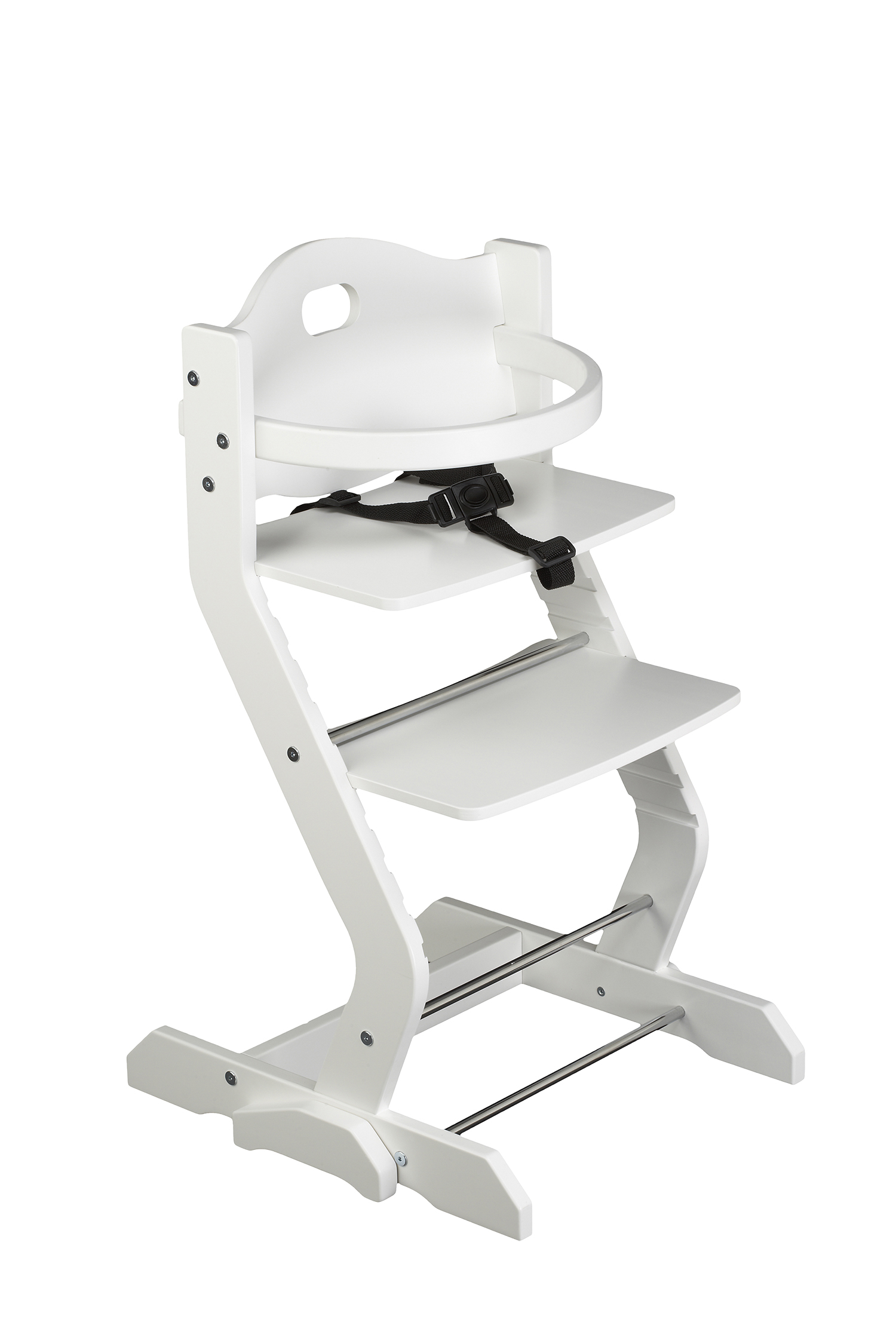 Hochstuhl tiSsi® weiß