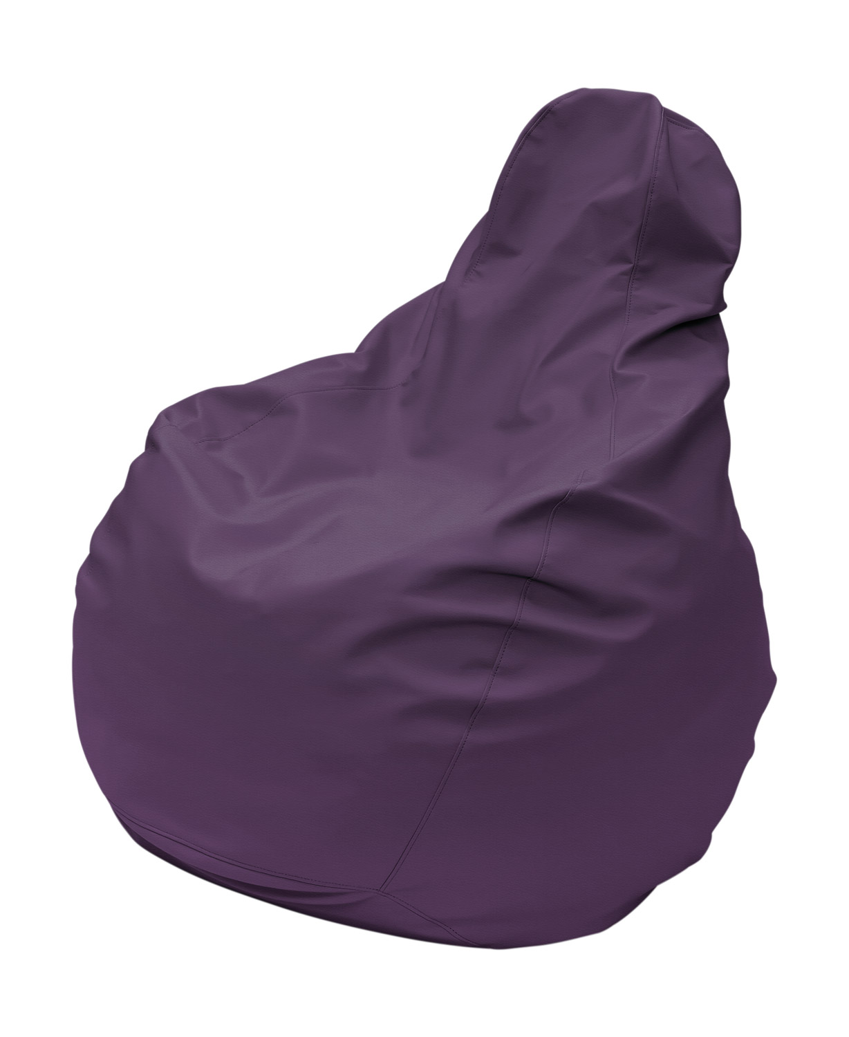 Sitzsack Carlo lila