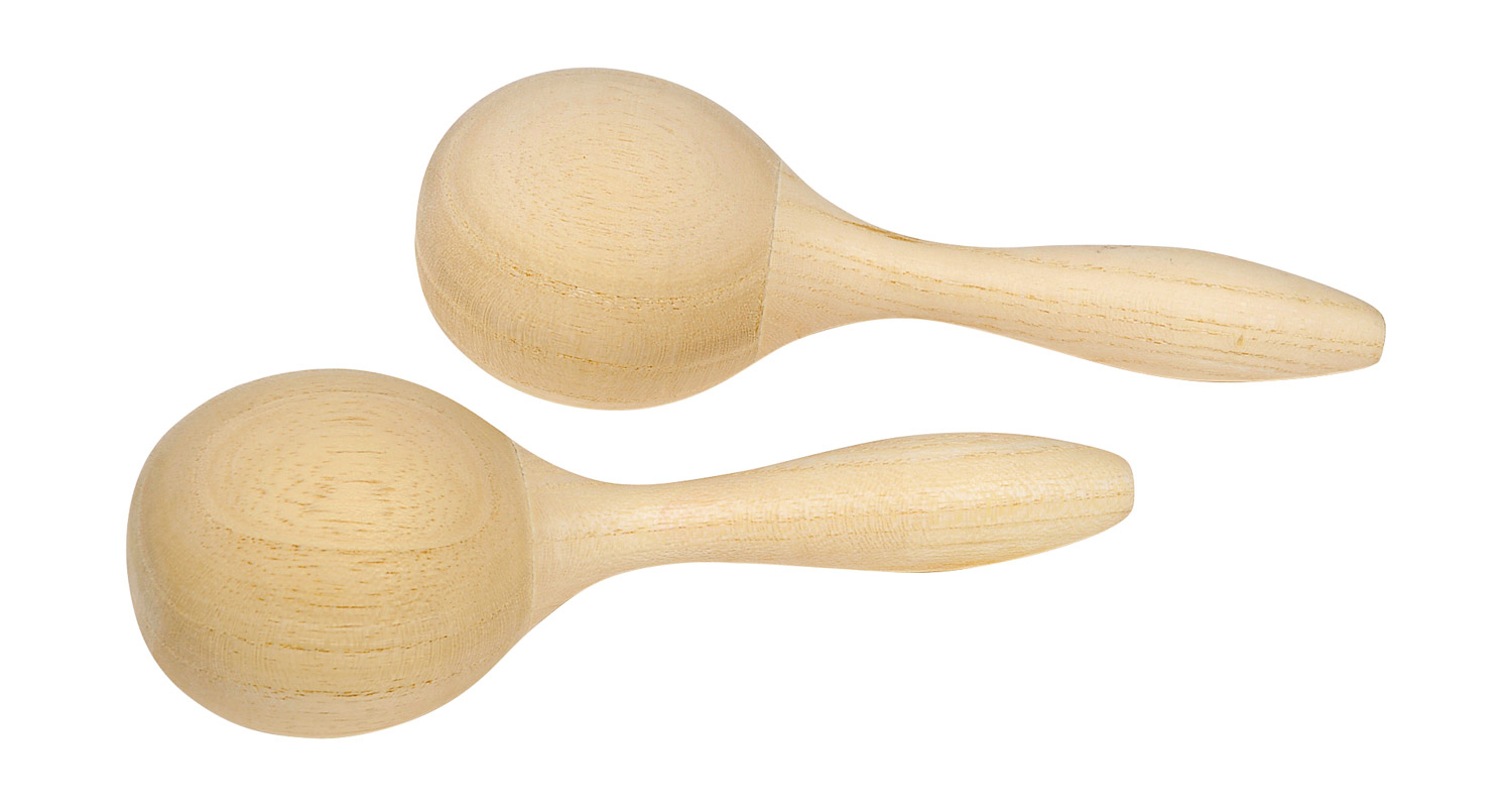 Maracas 