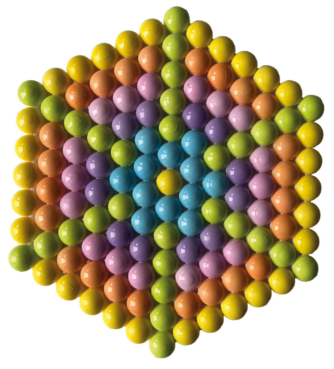 Rimosa pastell