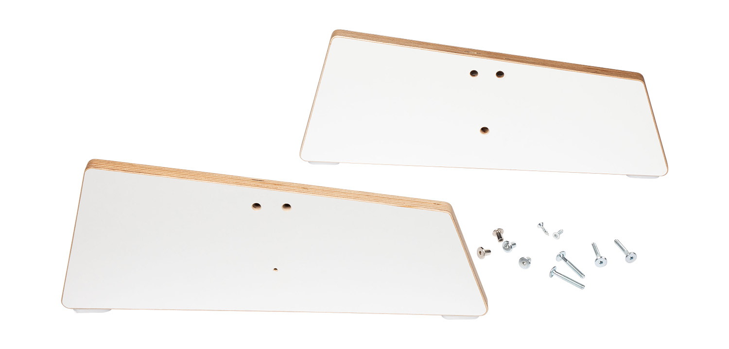 kombi-mobil "Füße Set seitlich" kombi-mobil "Füße Set seitlich"