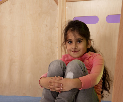 zu den Dusyma Patenschaften Dusyma Patenkind