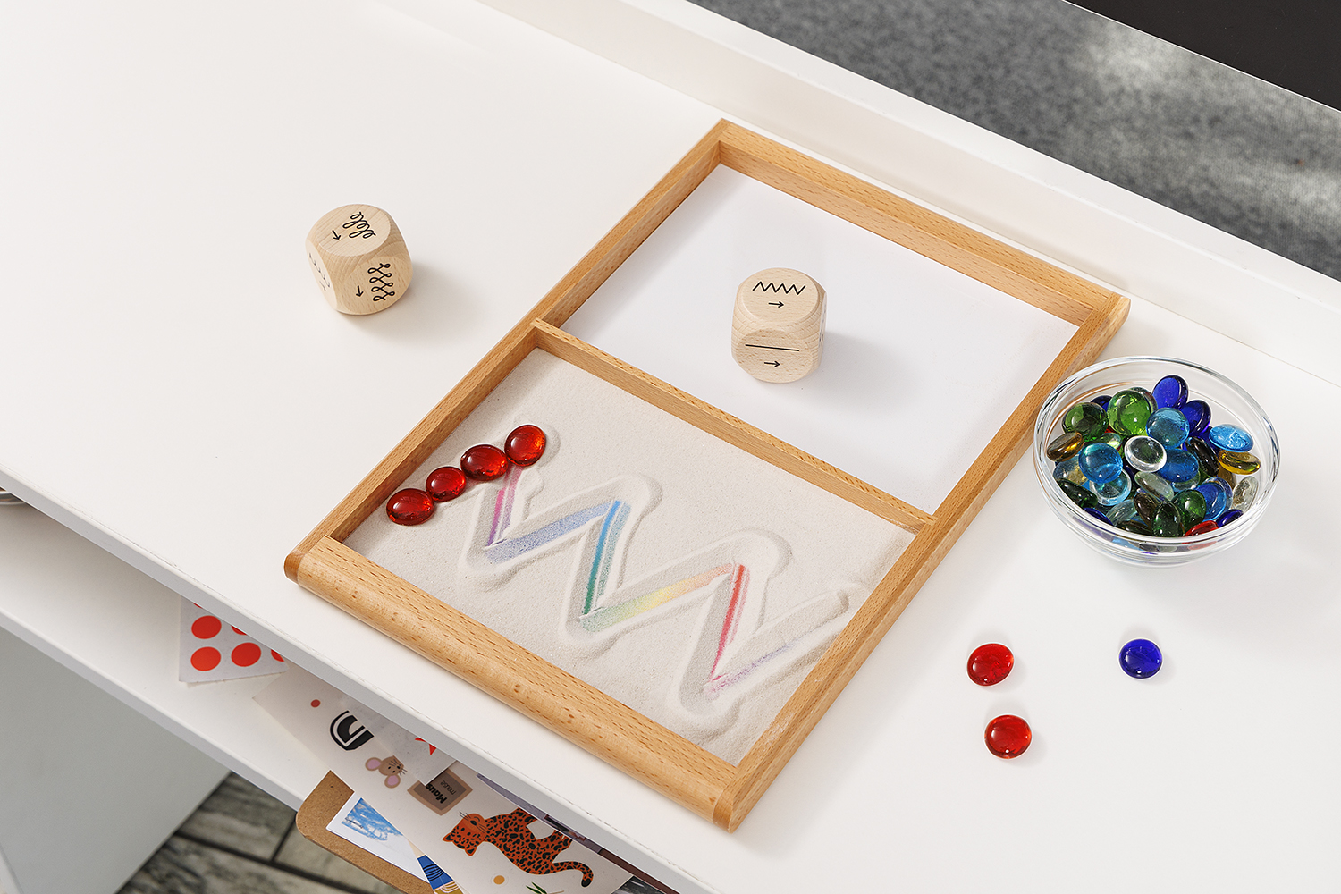 Schreibwerkstattbundle Grafomotorik Schreibwerkstattbundle Grafomotorik