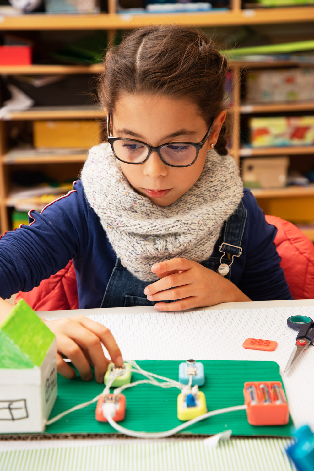 Boson Starter Set Bewegung Boson Starter Set Bewegung