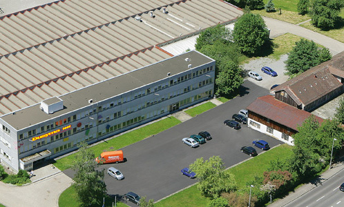 Dusyma Standort Dusyma Standort