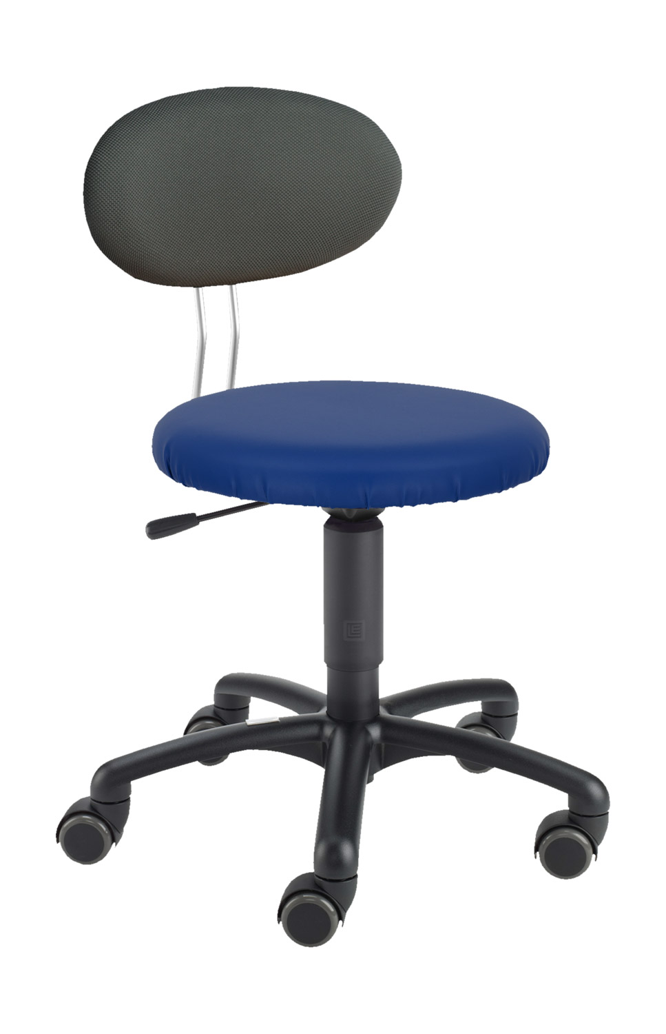 LeitnerTwist Kiga nieder, blau