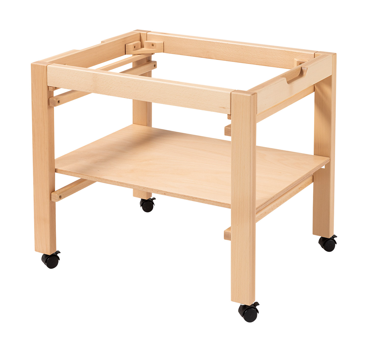 Sandwannentisch Sandwannentisch