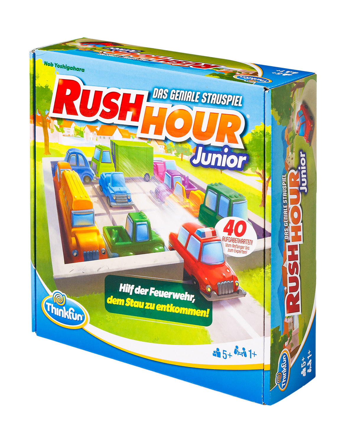 Rush Hour® Junior