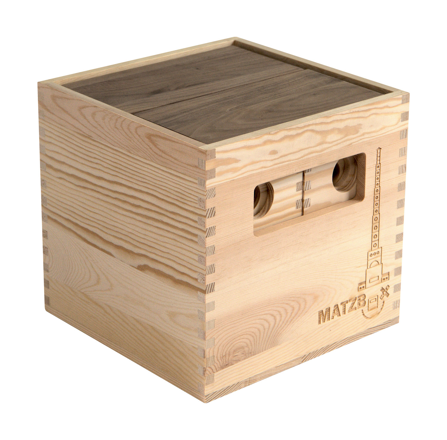 Matzbox