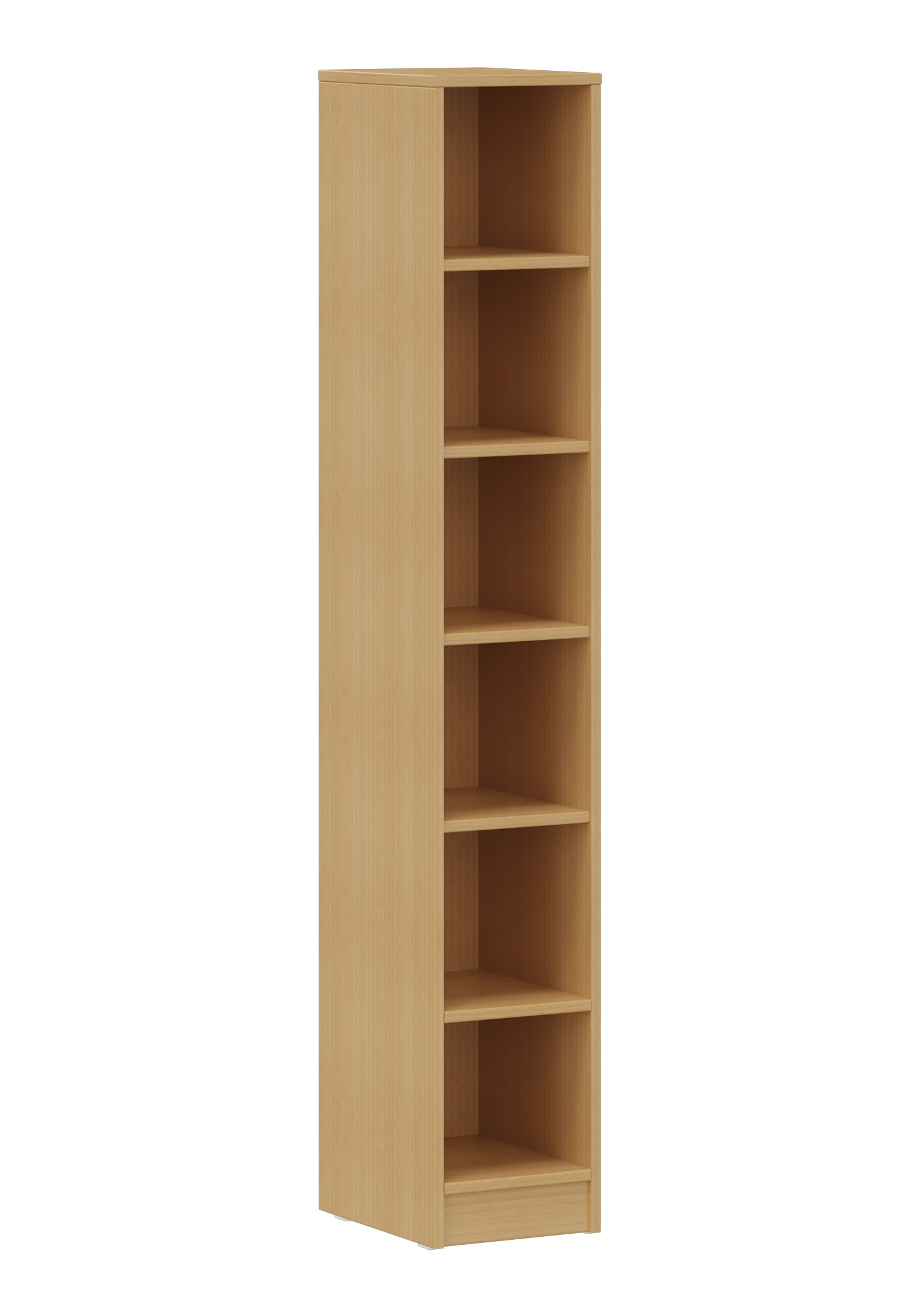 hej Garderobe Eckregal G für Bankhöhe 38 cm