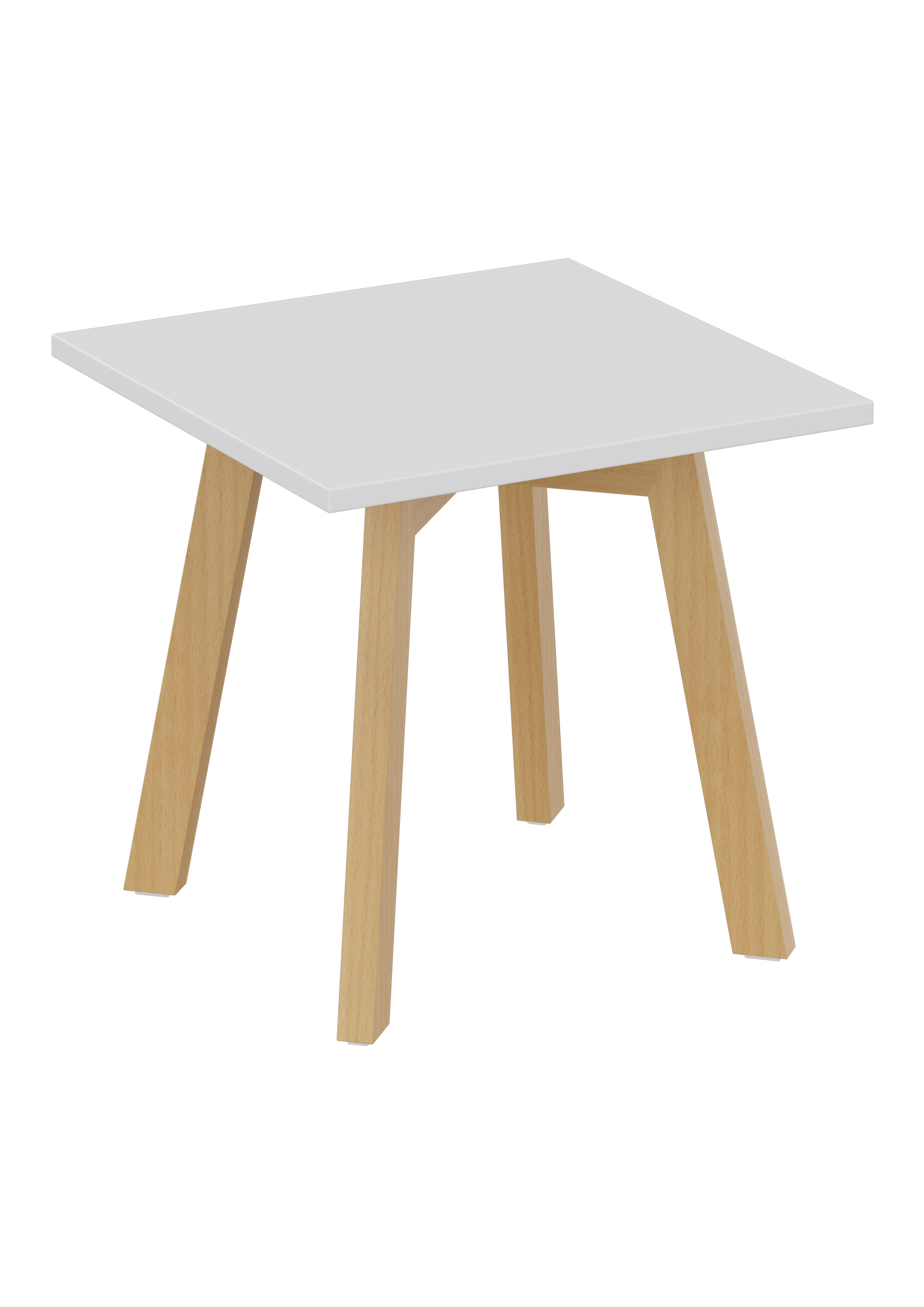 Quadrattisch 46 cm