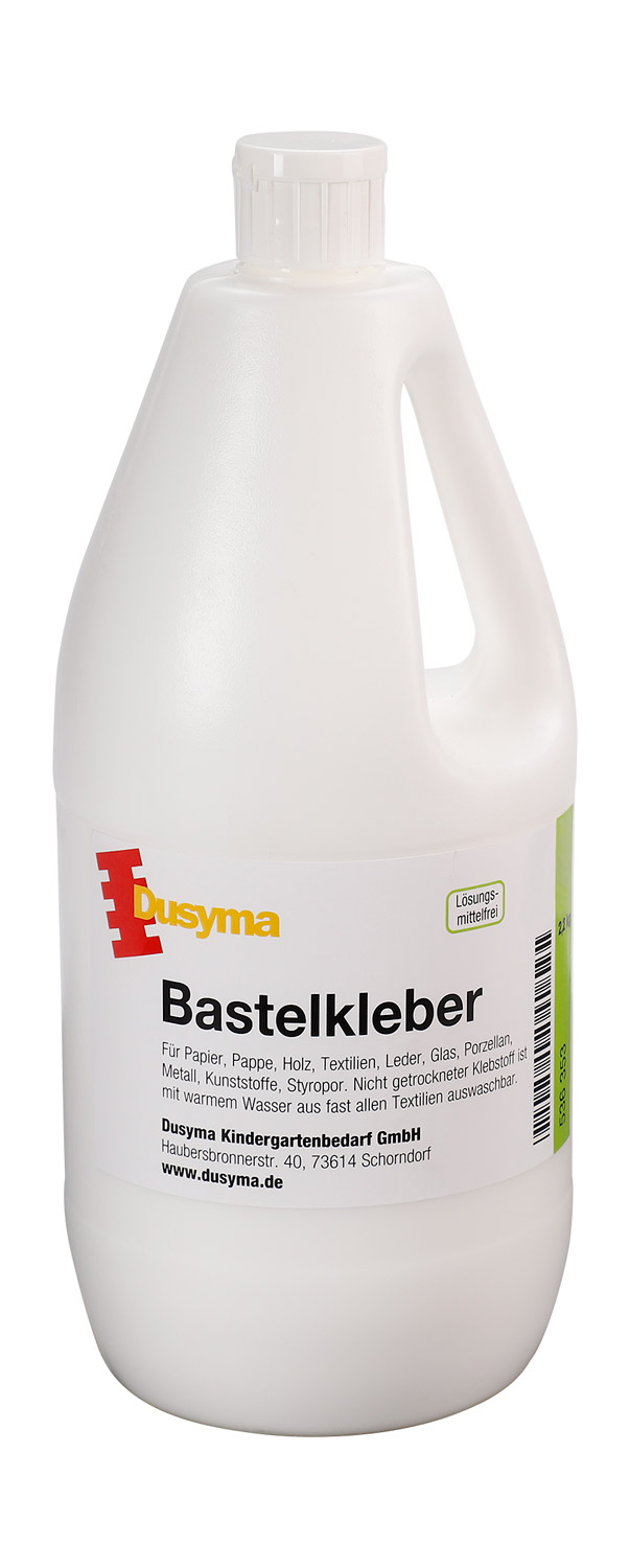 Bastelkleber Bastelkleber