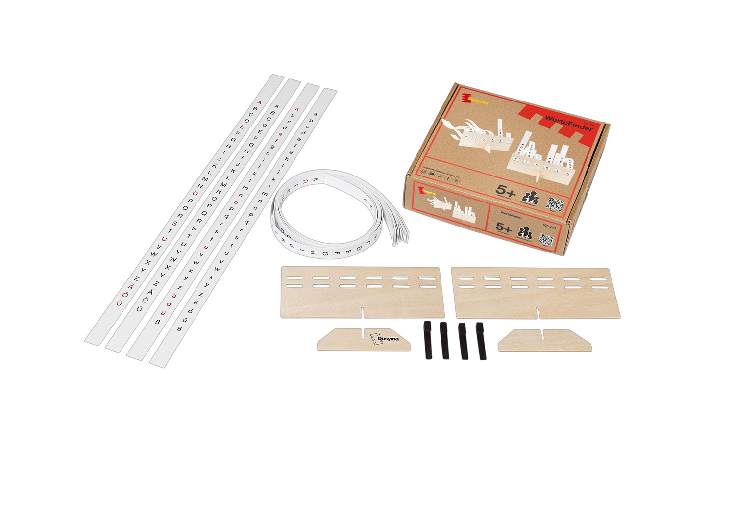 WorteFinder WorteFinder