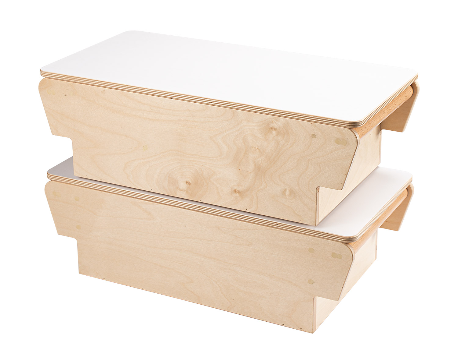 Forschermobil Set Forschermobil Set