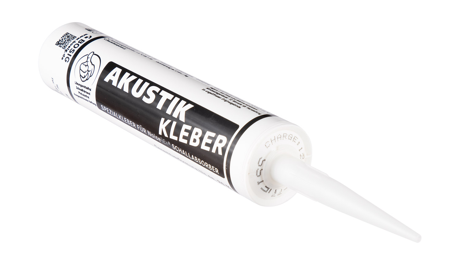 Akustikkleber Akustikkleber