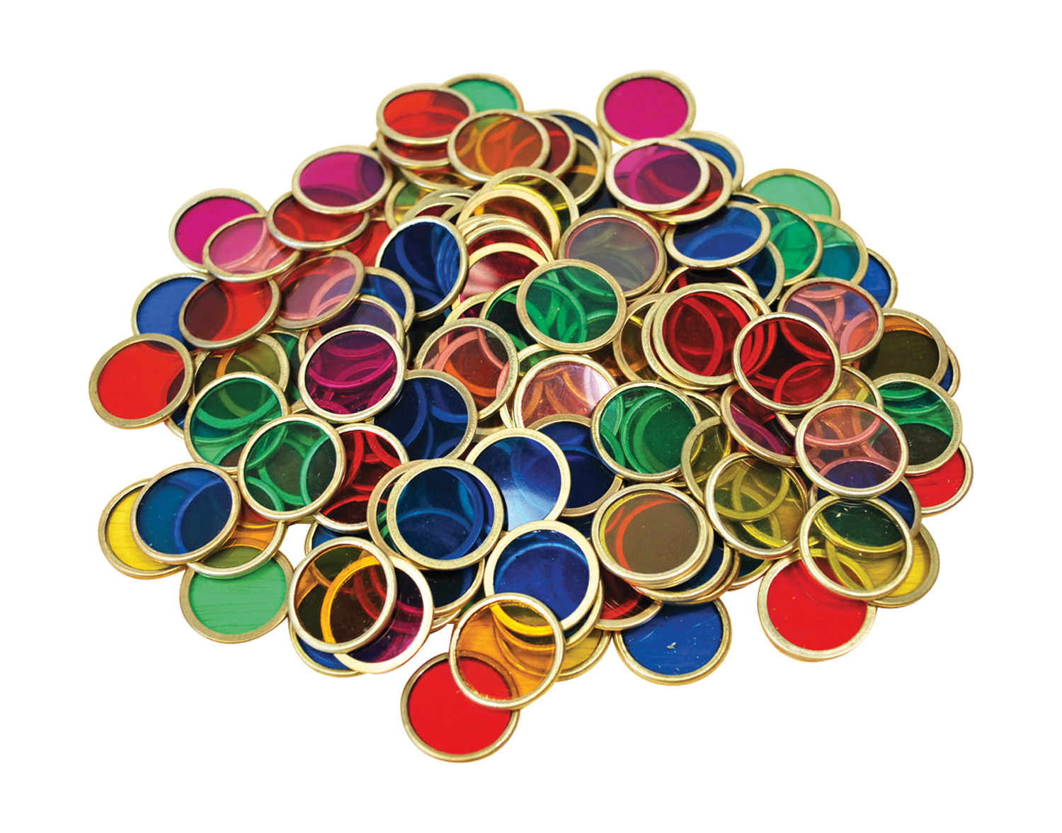 Metallchips Metallchips