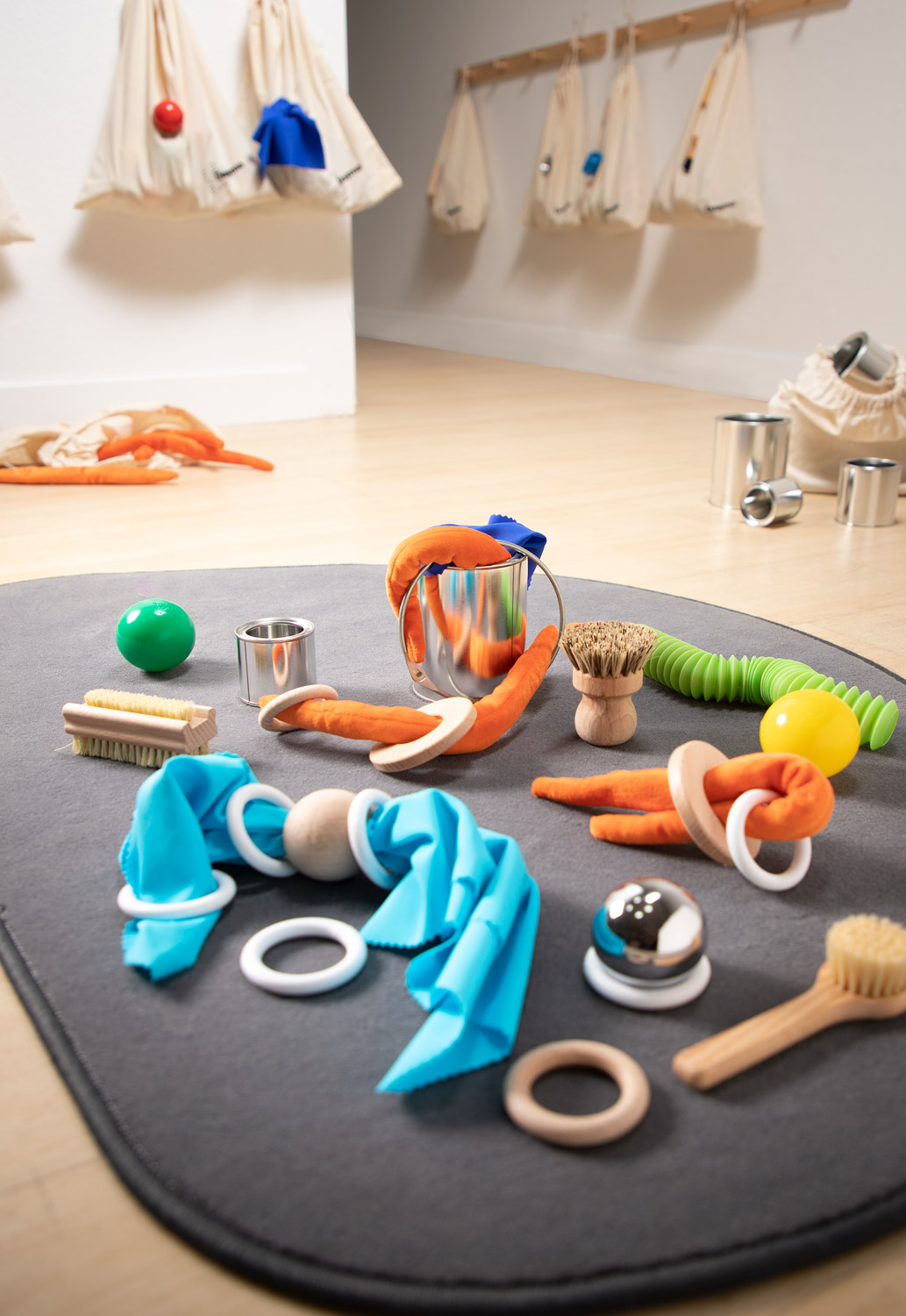 Heuristisches Material Tücher Heuristisches Material Tücher