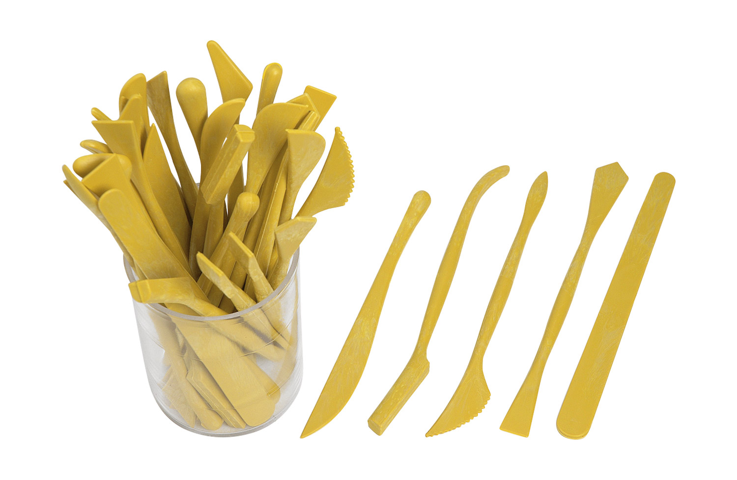 Modellierstäbe Modellierstäbe