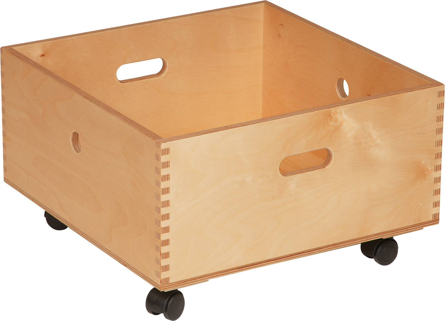 Kissen für Rollkiste