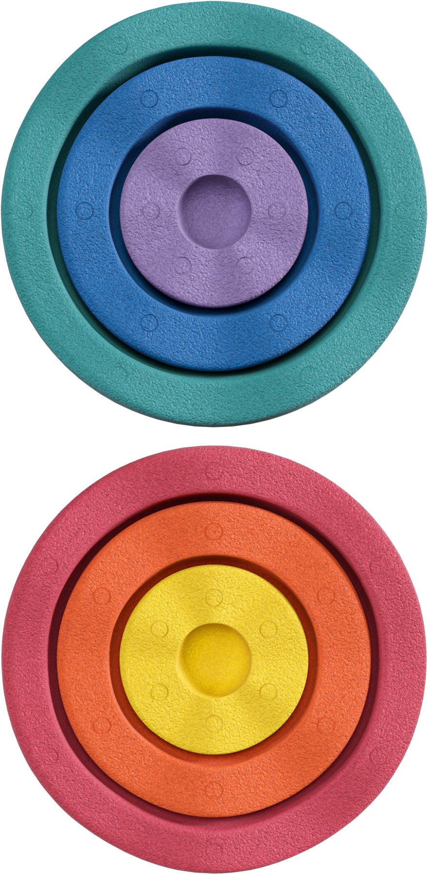 Stapelstein® Inside Set