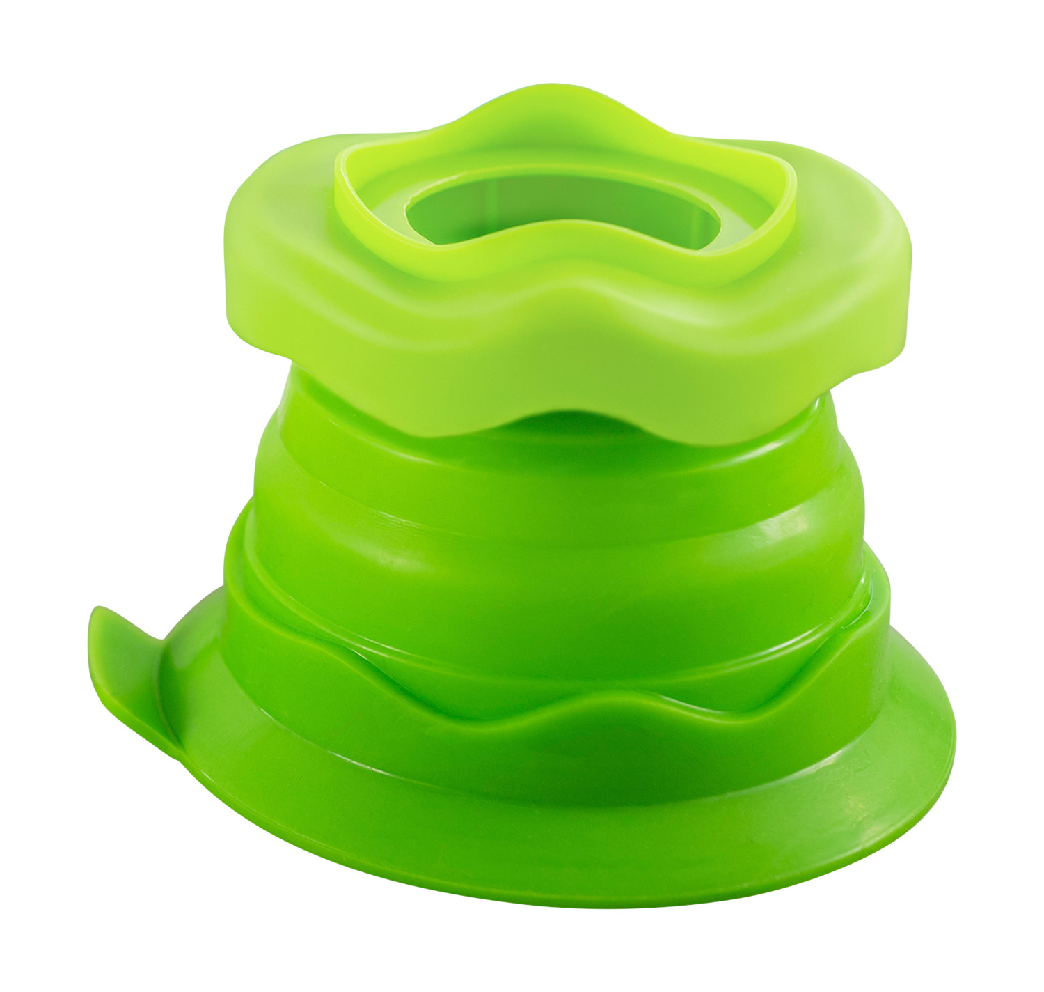 Wasserbecher Green Winner 