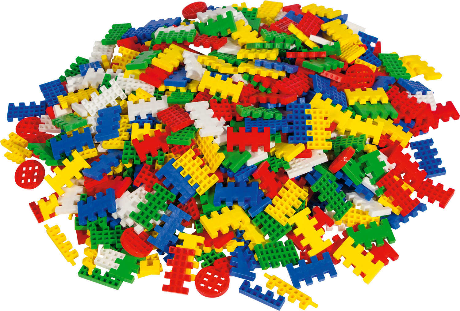 Dusyma-Steckbausteine Dusyma-Steckbausteine