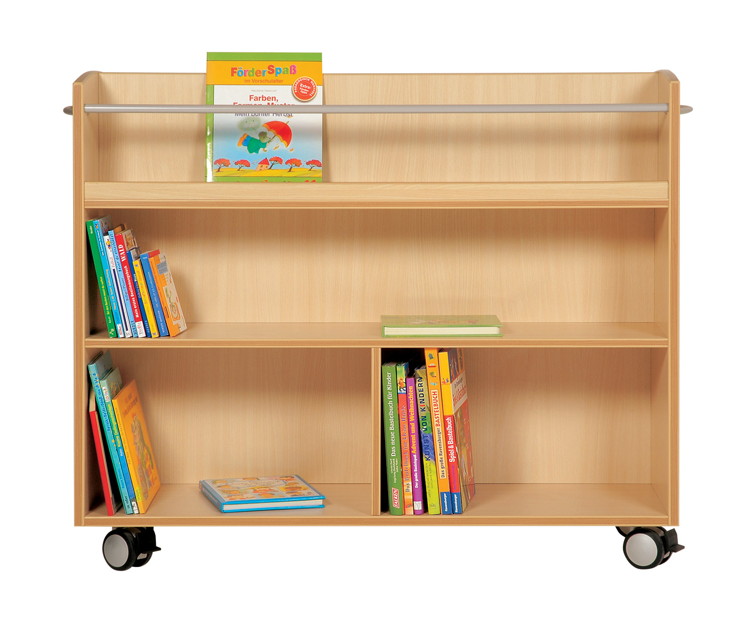 Lese Lotte, Breite 105 cm