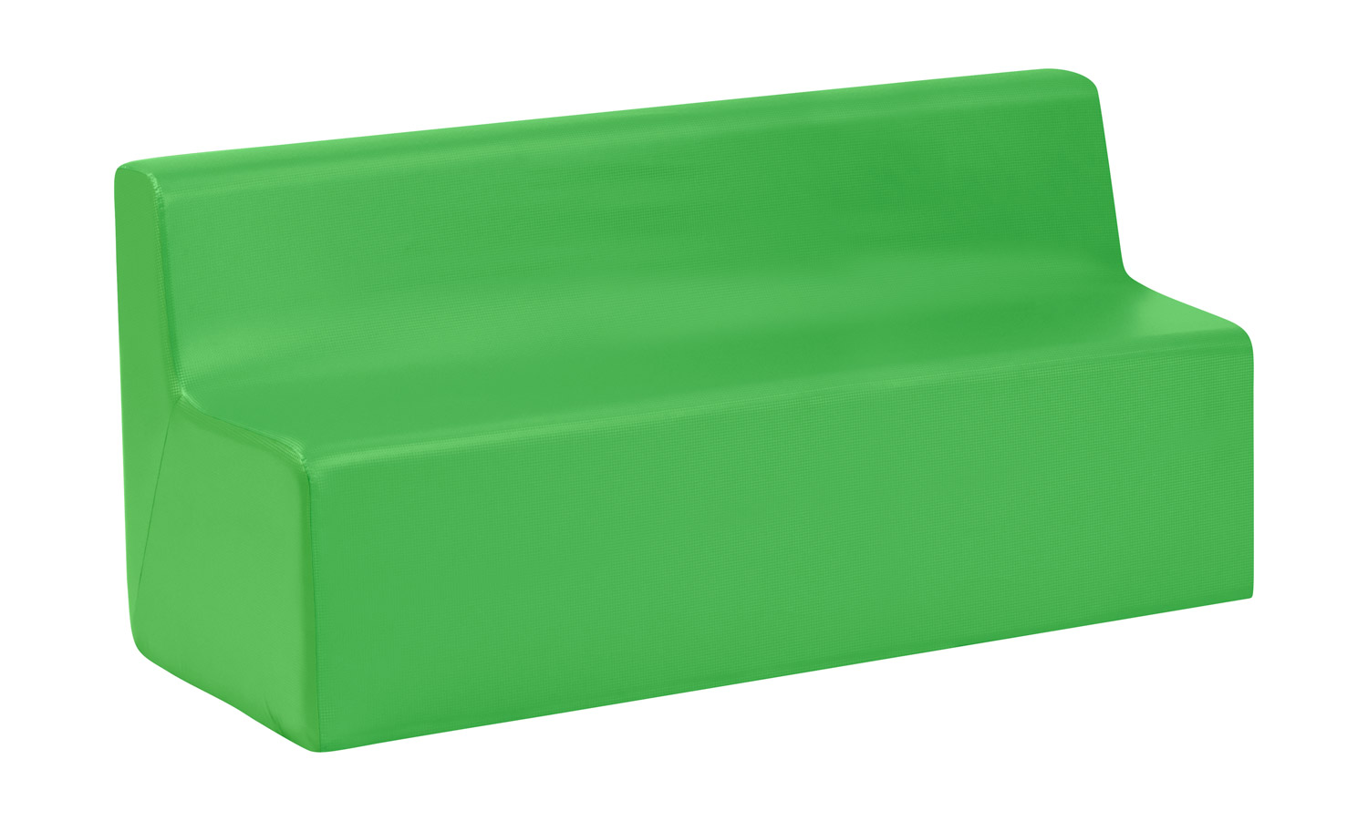 Dreisitzer grün Dreisitzer grün