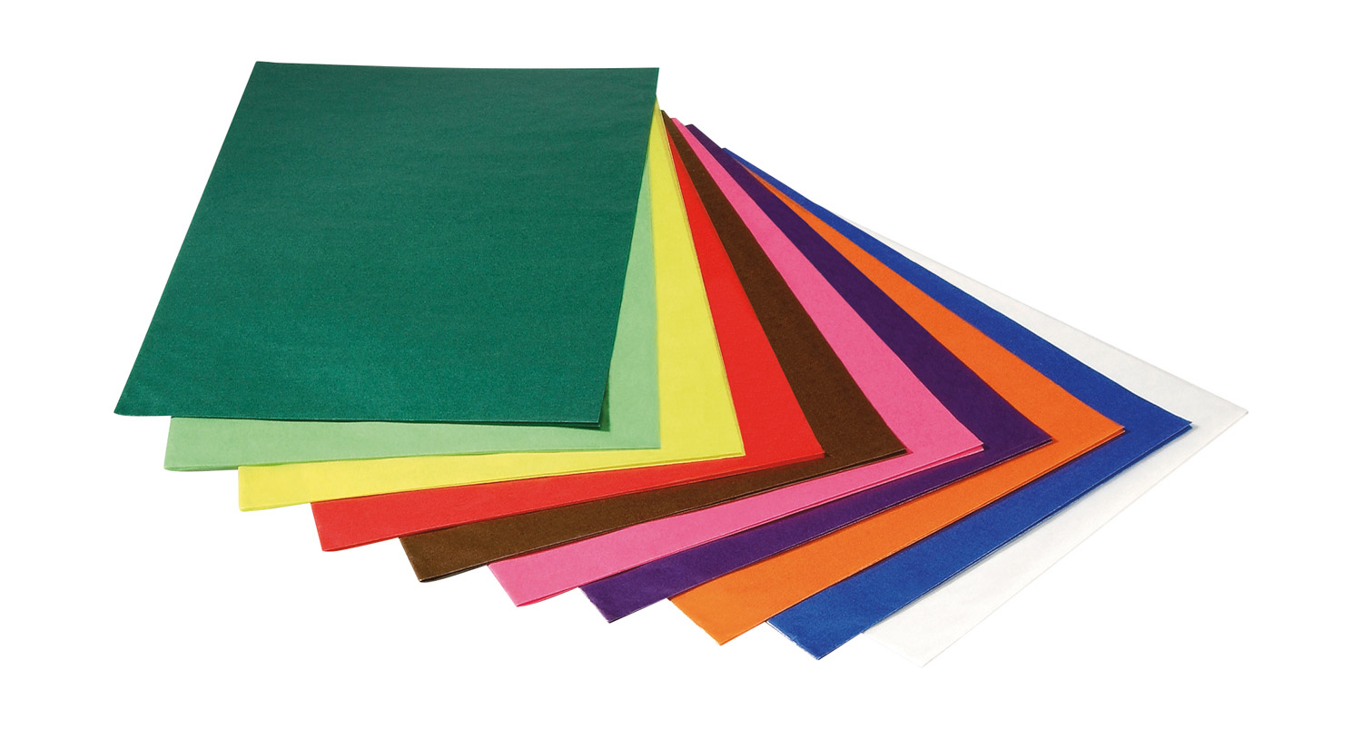 Transparentpapier (Drachenpapier) Transparentpapier (Drachenpapier)