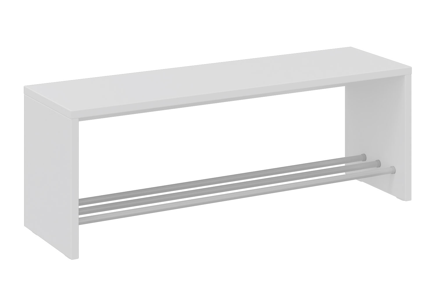 hej Garderobenbank S Größe 5, Breite 119,6 cm