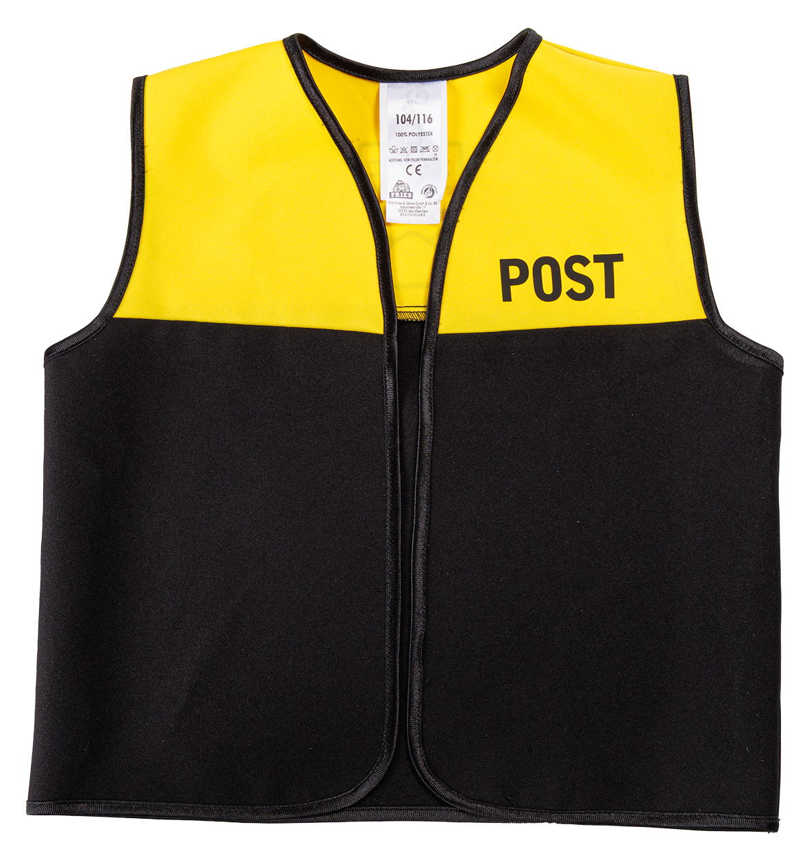 Spielweste Post