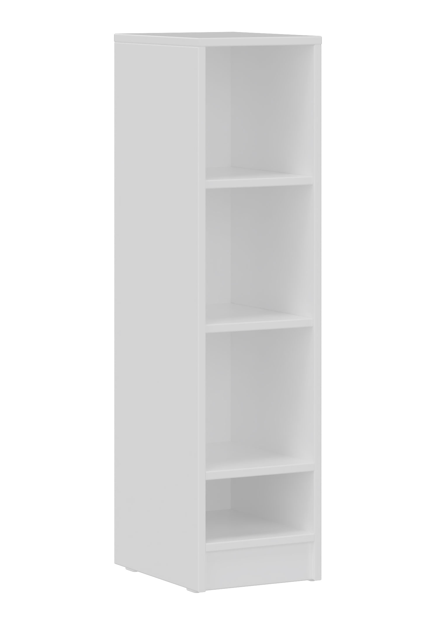 hej Garderobe Eckregal G für Bankhöhe 26 cm