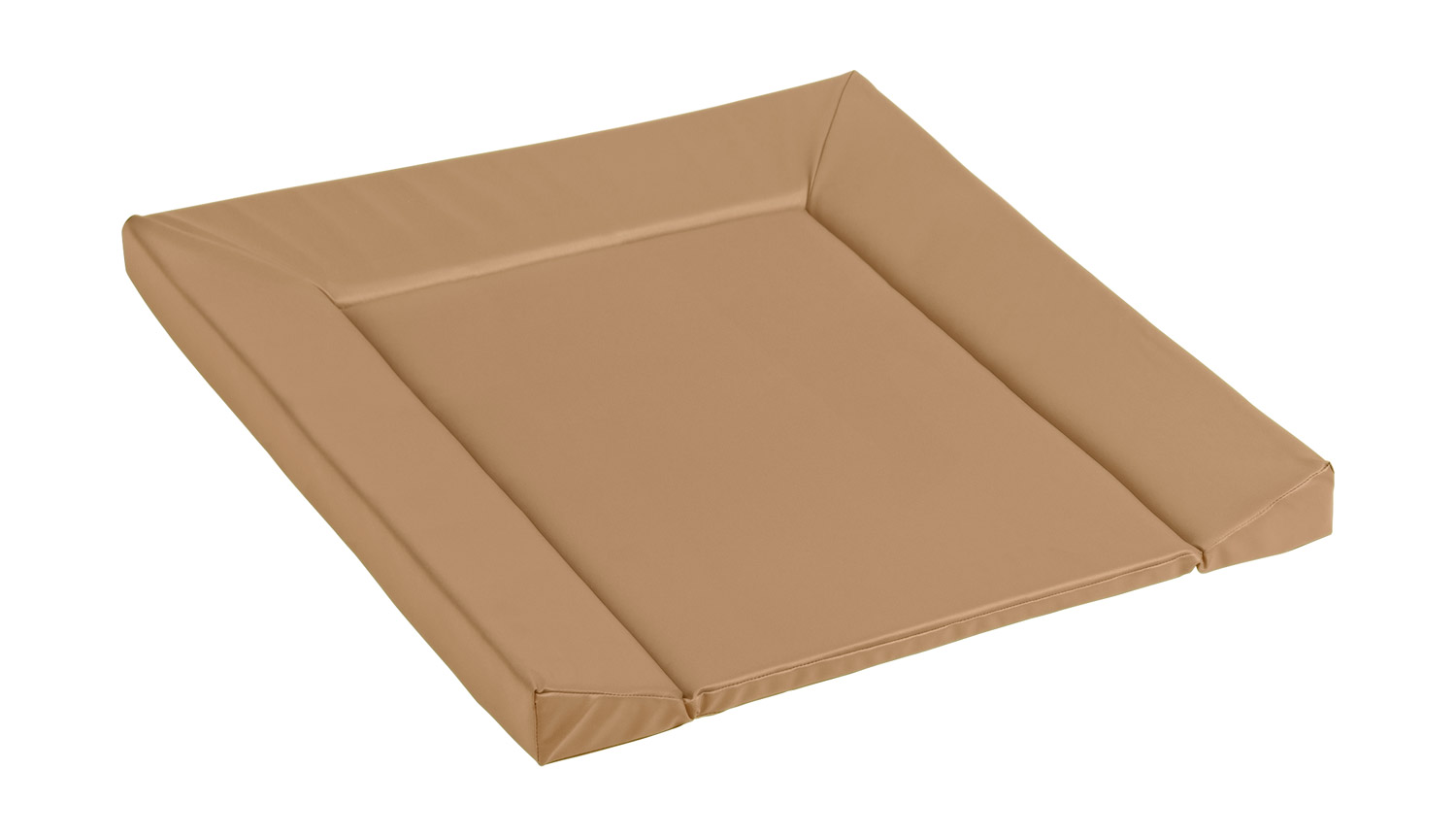 Premium Wickelmulde, 121 cm breit beige