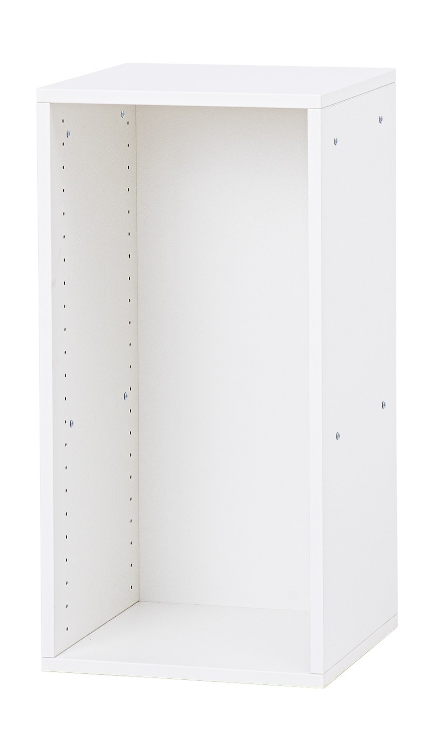 Regal hoch, Breite 40 cm Regal hoch, Breite 40 cm