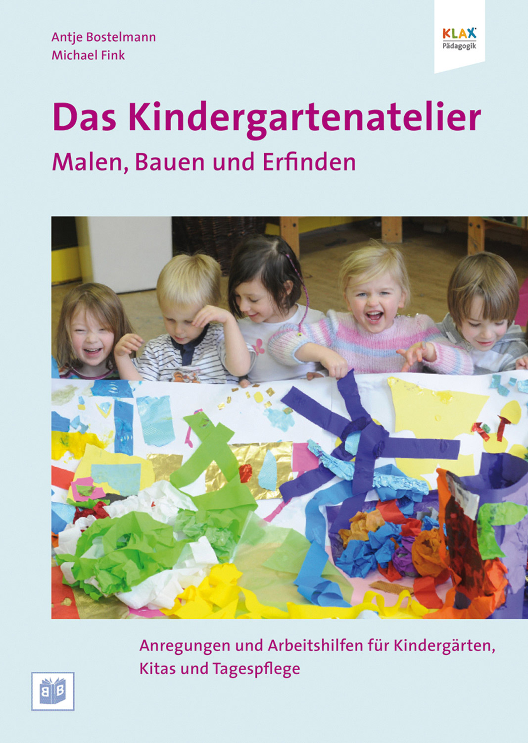 Das Kindergartenatelier