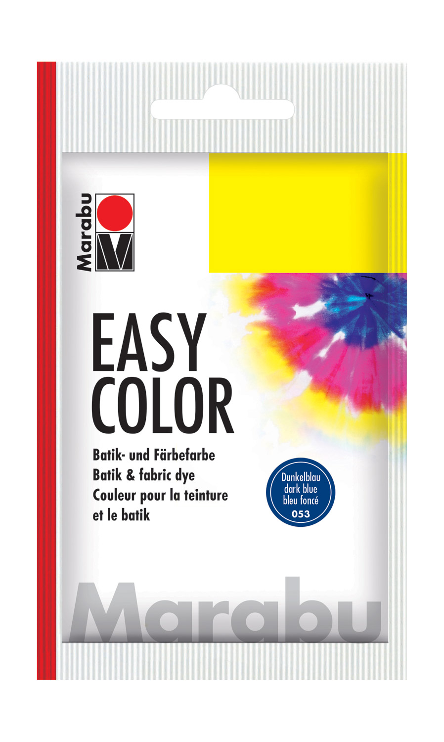 Easy Color azurblau